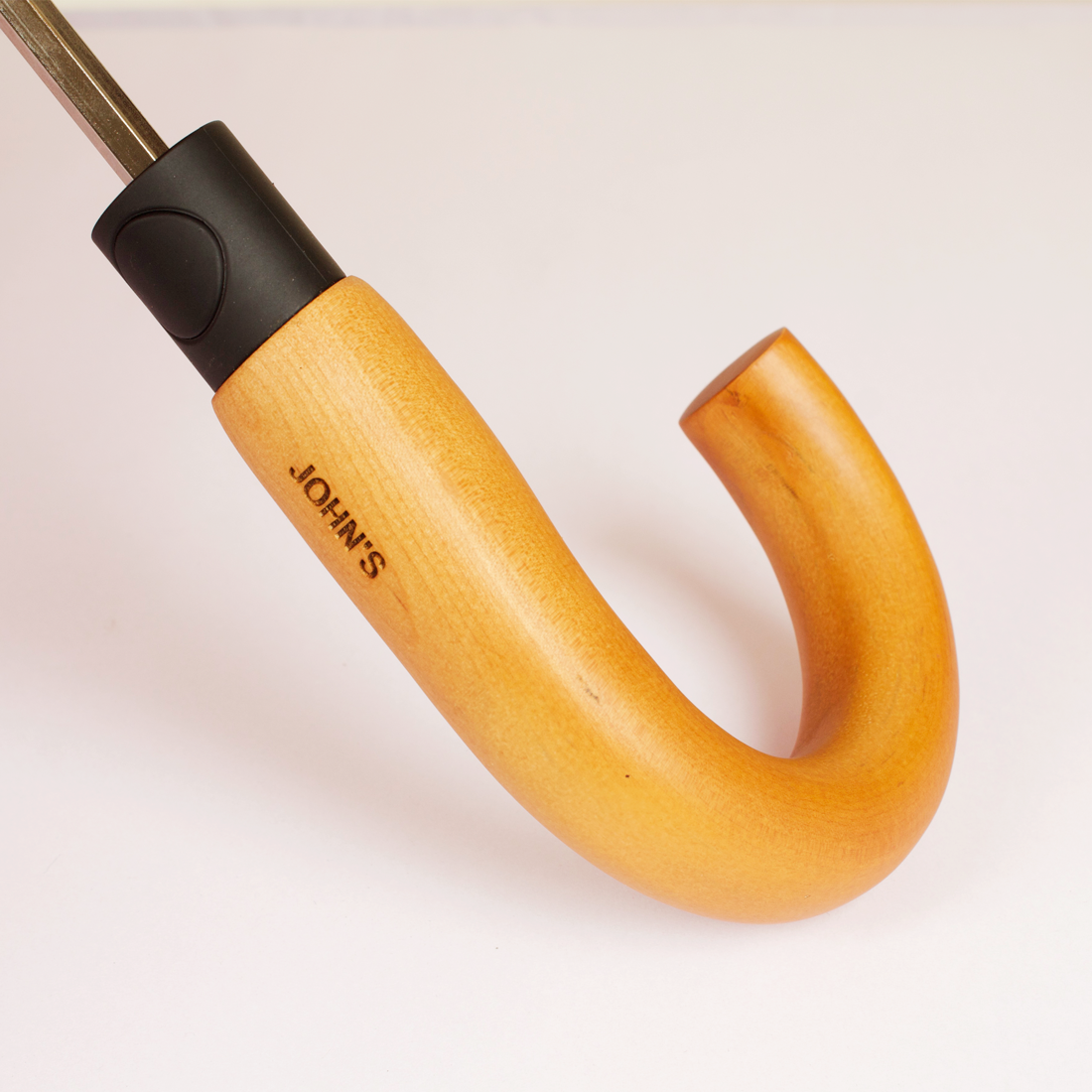 Curve handle 