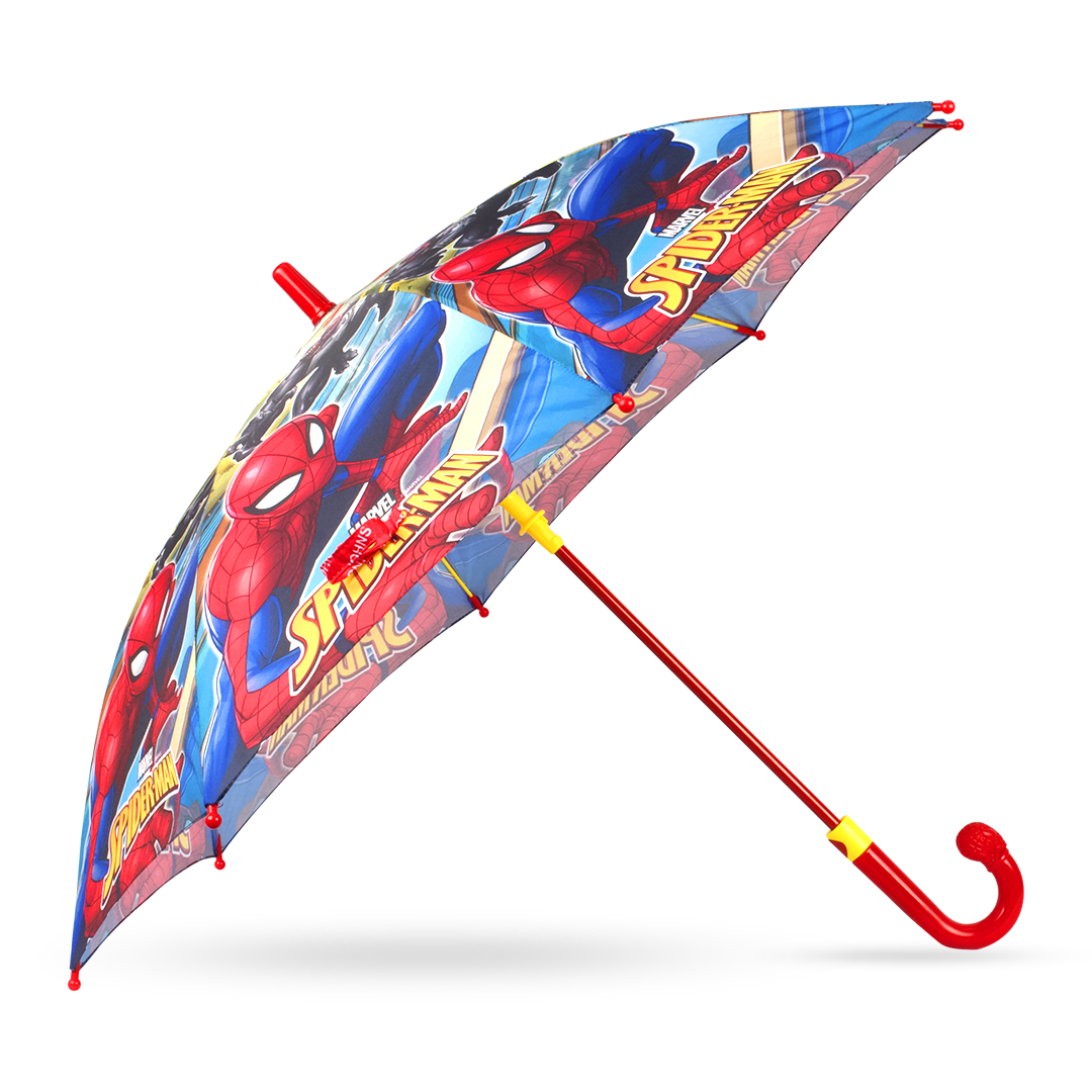 Kids branded umbrella 