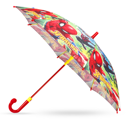  Spiderman umbrella