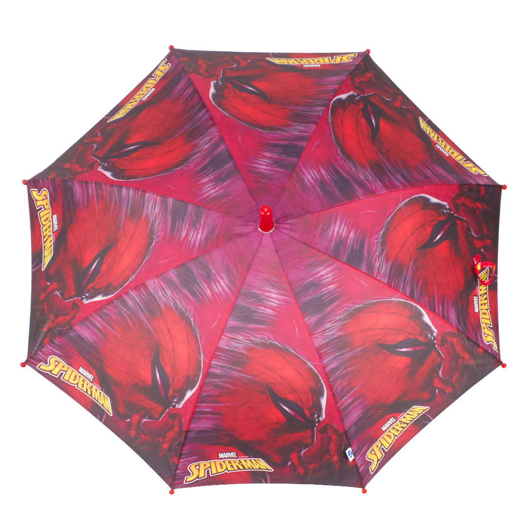 Spiderman umbrellas online