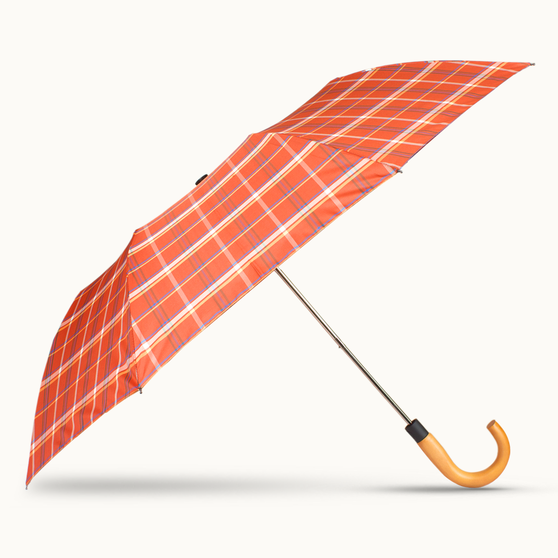 best check umbrellas 