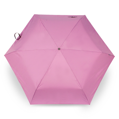 pastel shades umbrella 