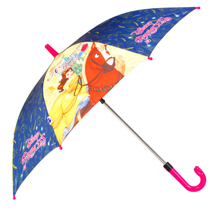 straight kids umbrella 