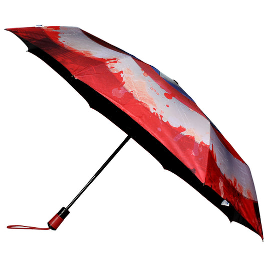 3fold Avengers Umbrella 