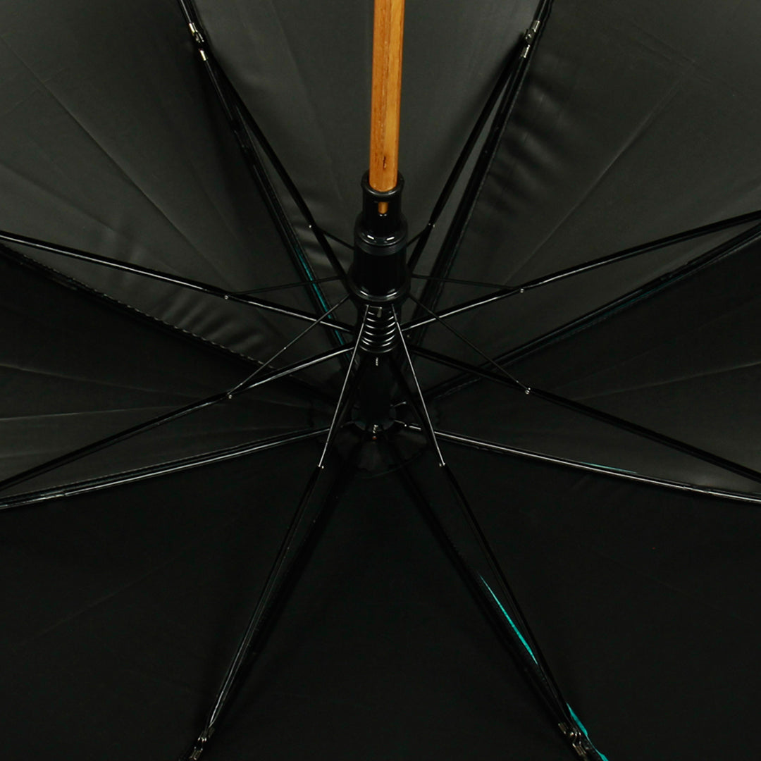 Automatic umbrella