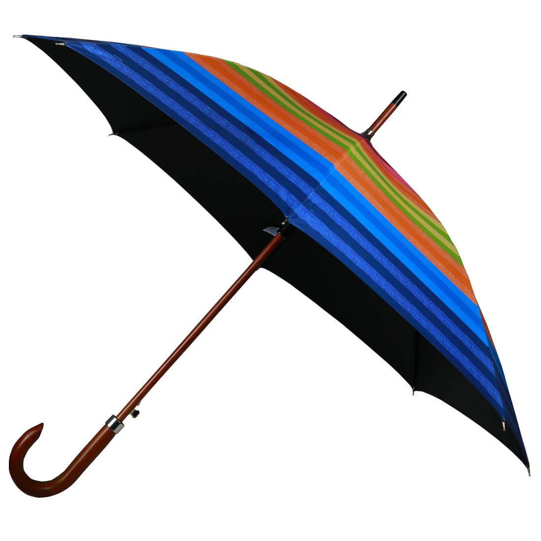 Best umbrellas rainbow 