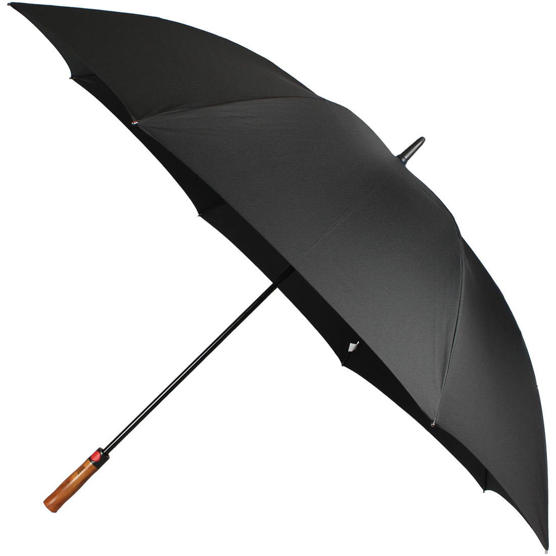 Black Golf Umbrella 