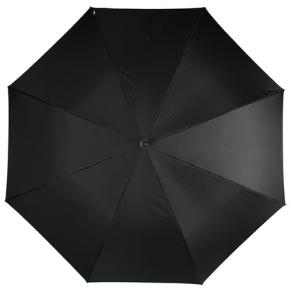 Black umbrella 