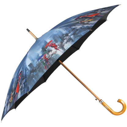 Buywoodking Umbrella /