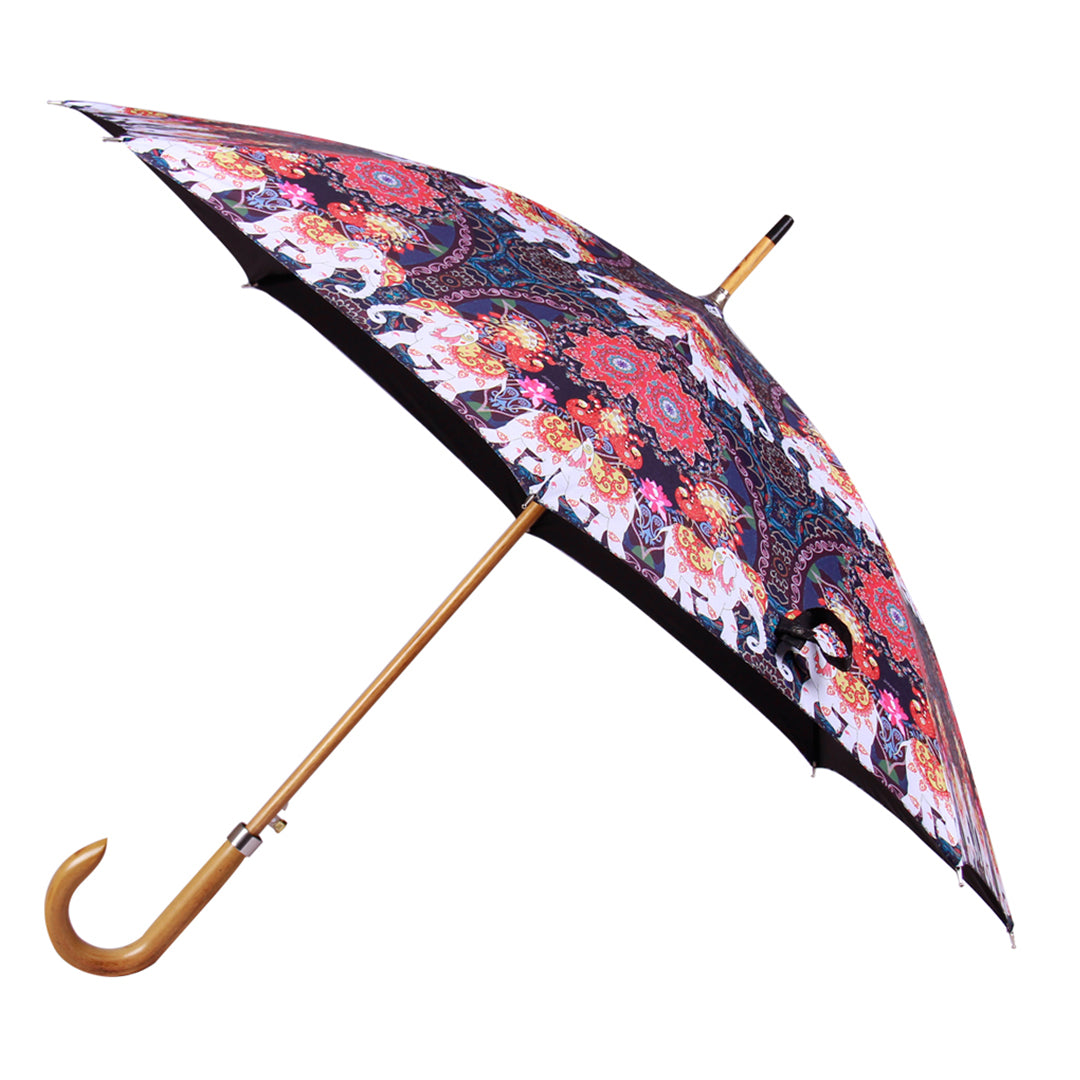 Curve umbrella 