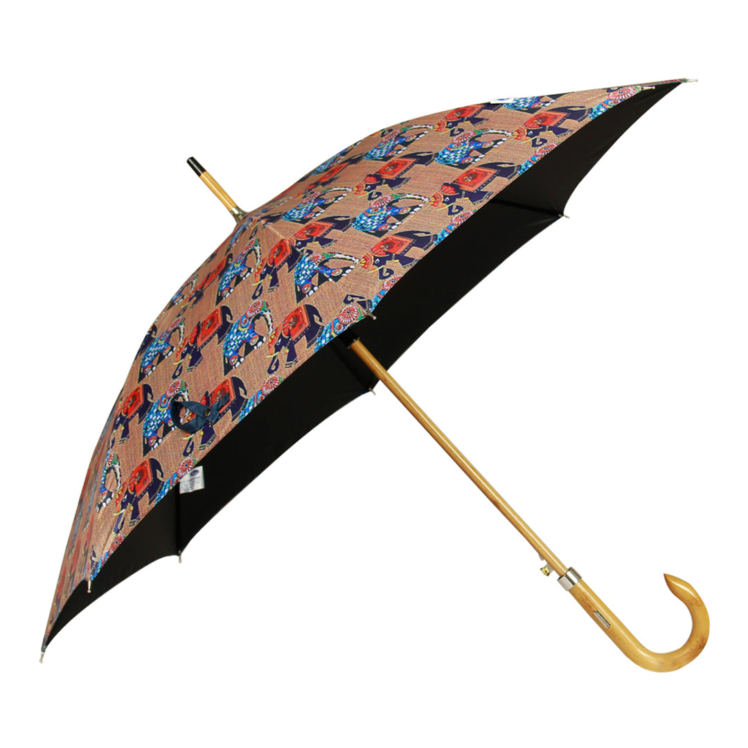 Curve umbrella 