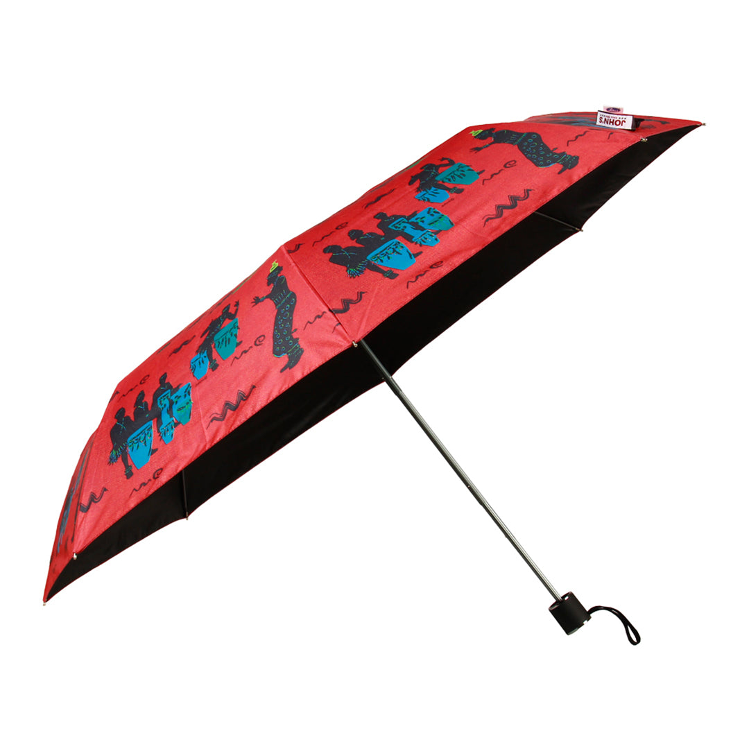 Design umbrellas