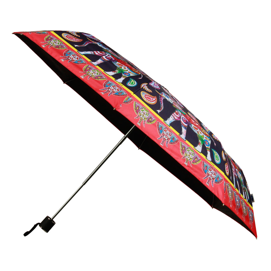 Ethinic Style umbrella 