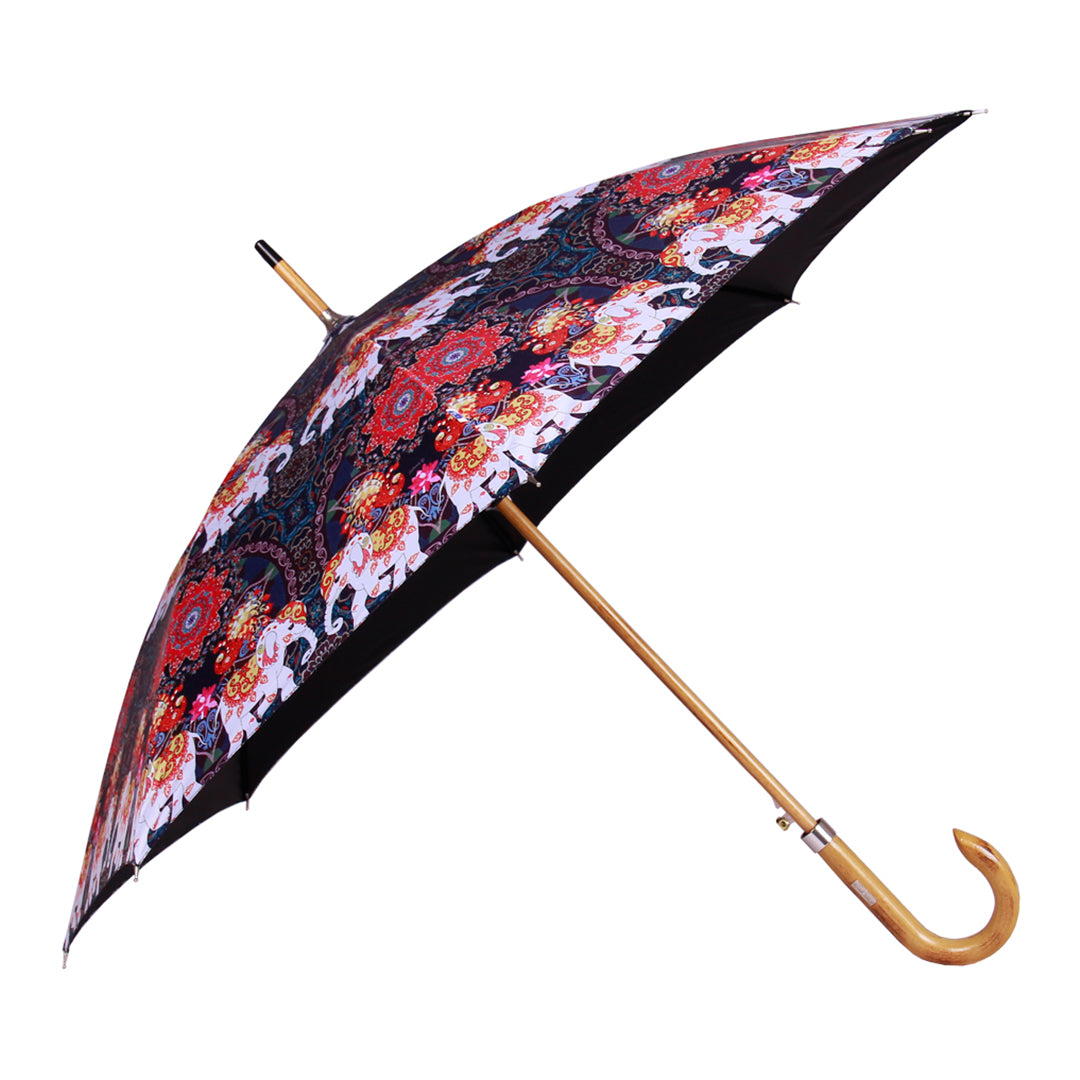 Flower umbrella 