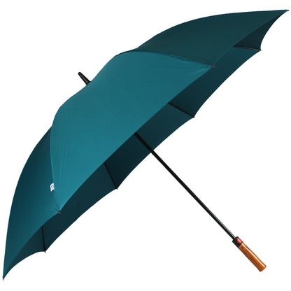 Golf umbrella green colour 