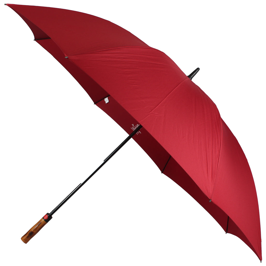 Golf umbrella Red