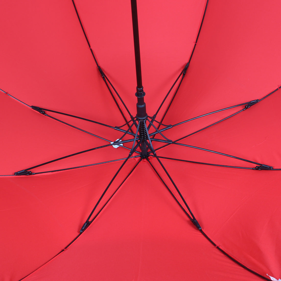 Golf Umbrella Feature 