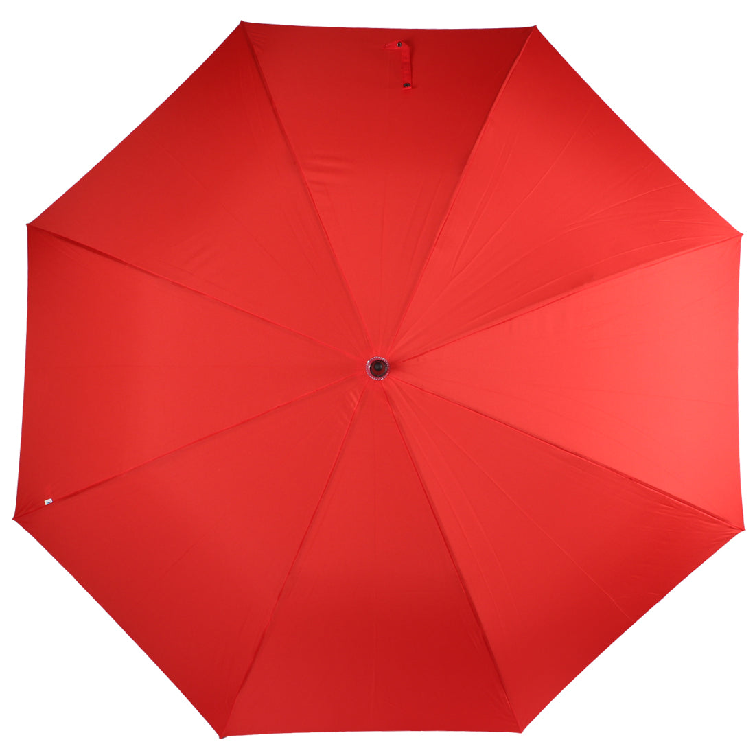 Golf Umbrella red