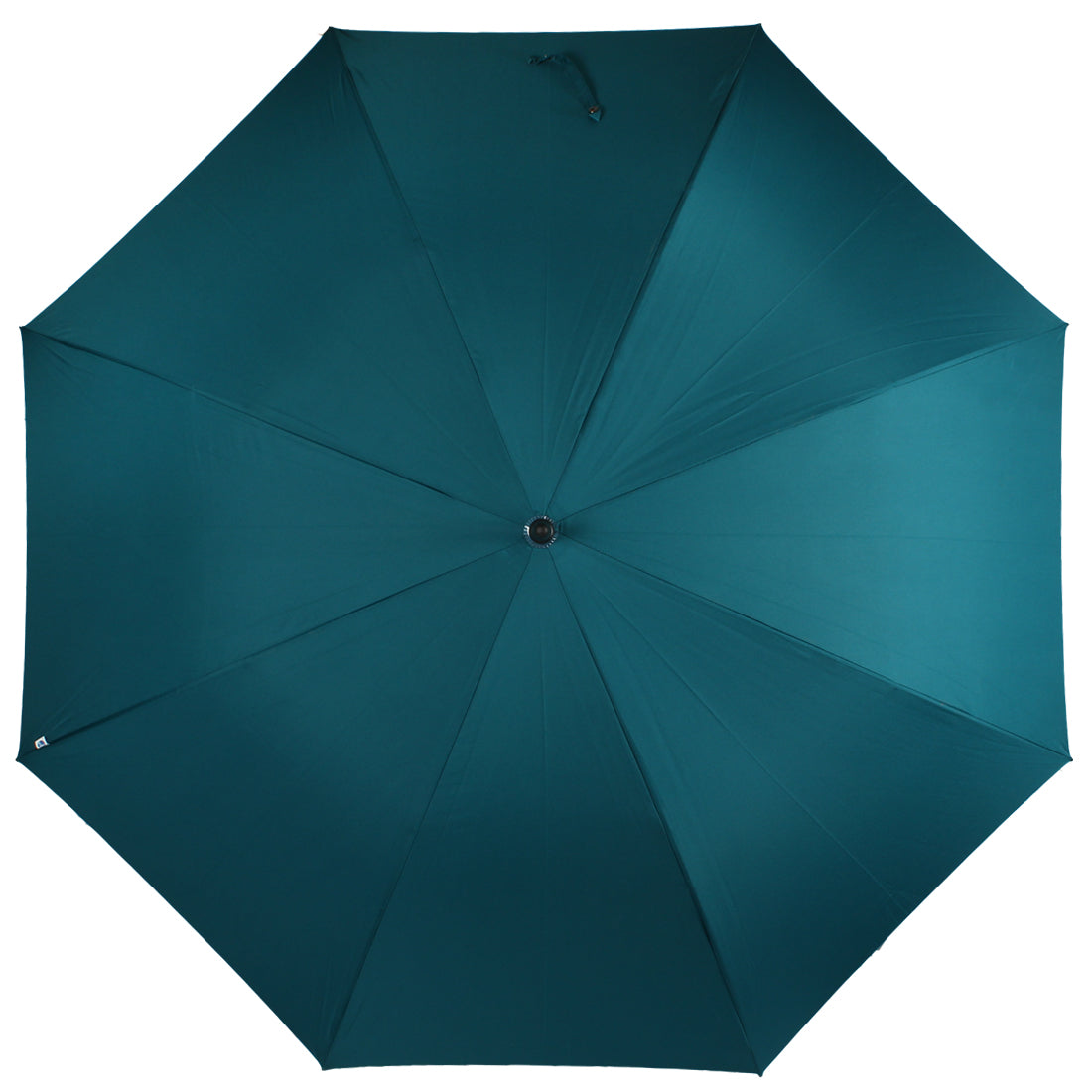 Golf umbrella green