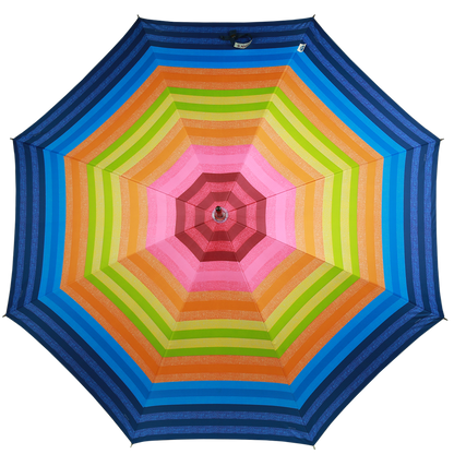 Long Rainbow umbrella 