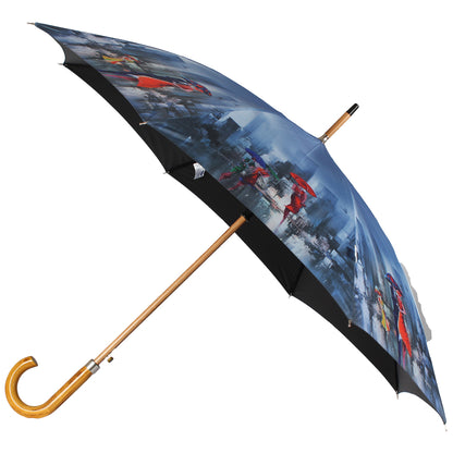 Printed Umbrellas Designs 