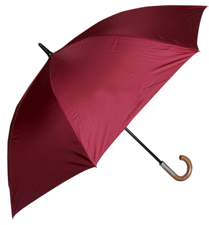 Red Umbrella 