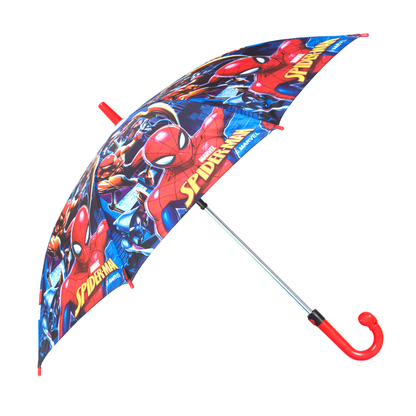 Spidermankids Auto umbrella 