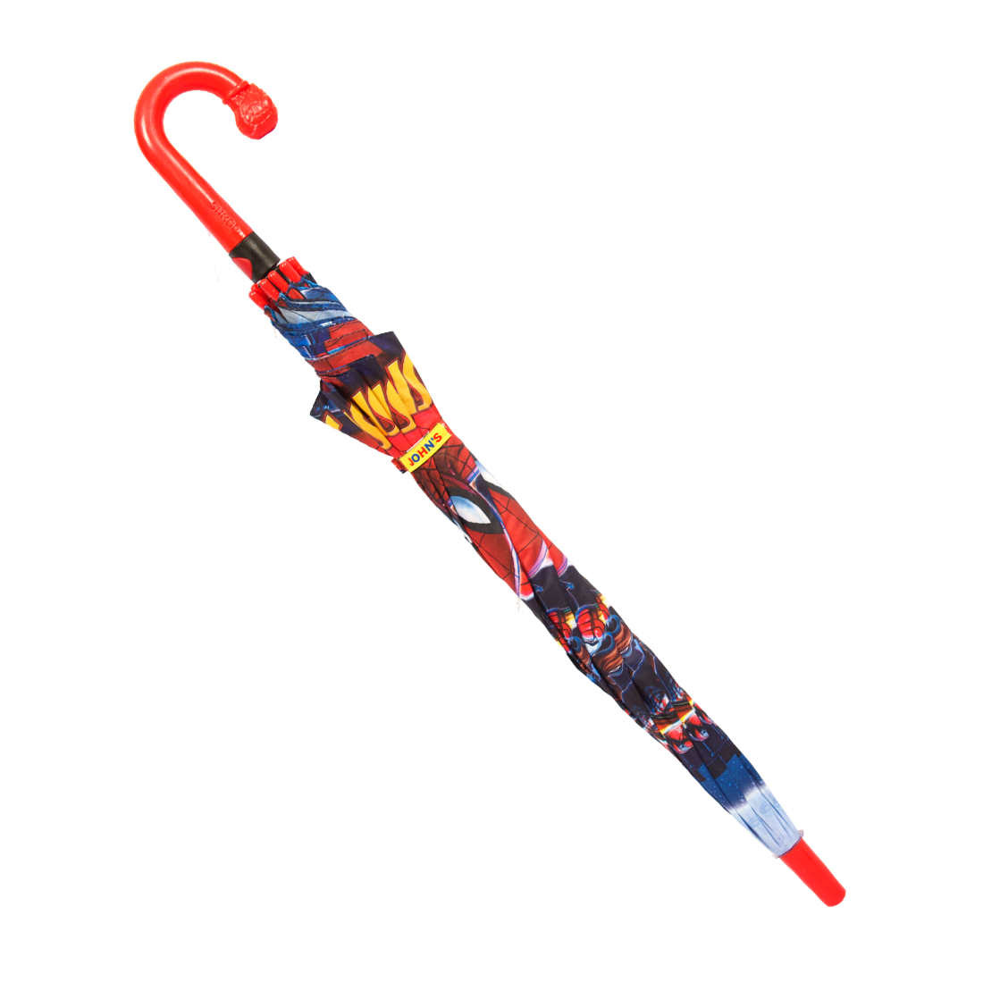 Spiderman Kids umbrellas 