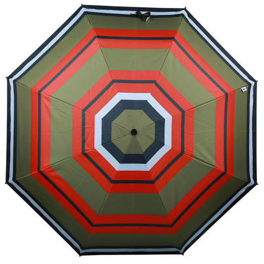 Stripe umbrella 