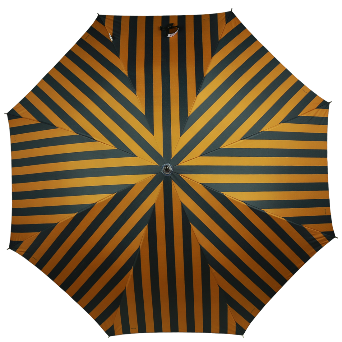 Woodking umbrella Stripes 