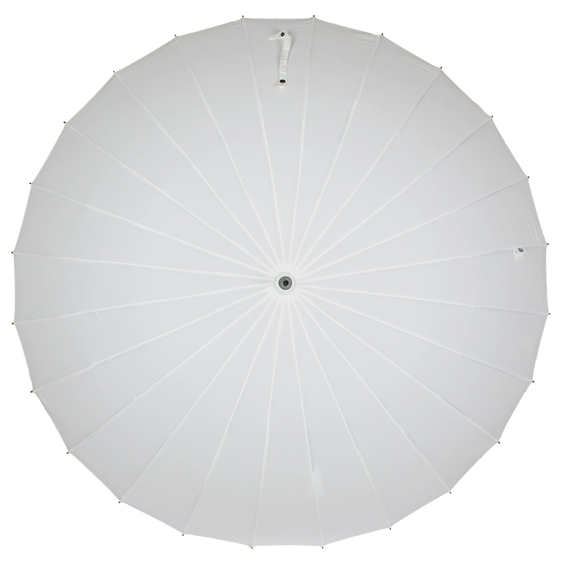 best white umbrellas 