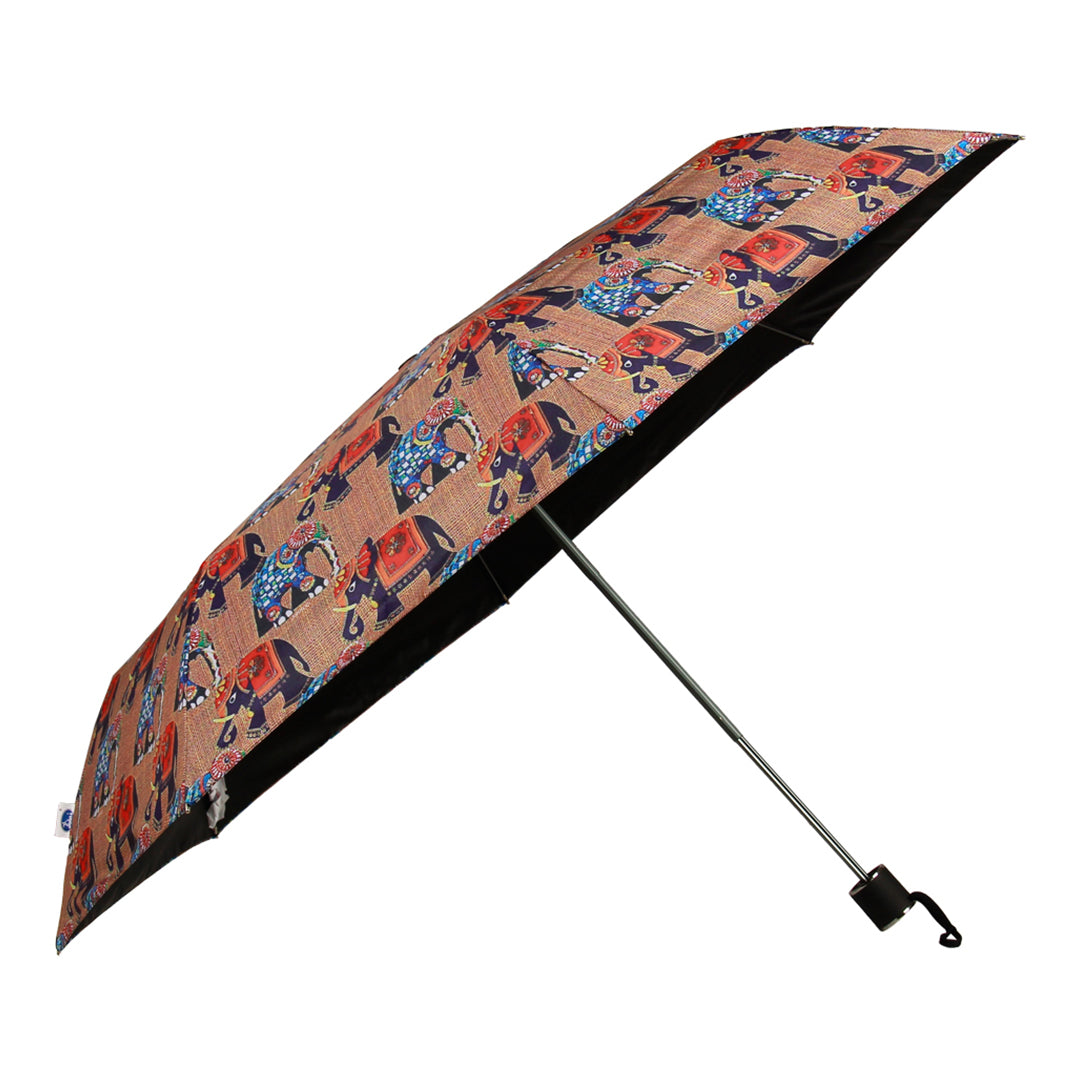 folding umbrella 