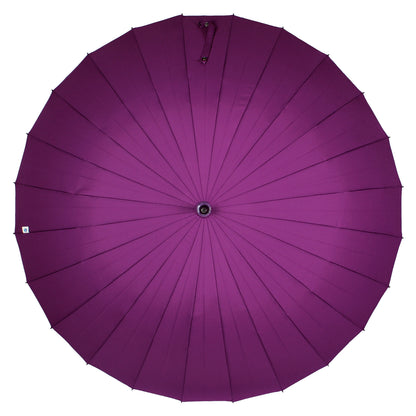 parasols umbrella shape 